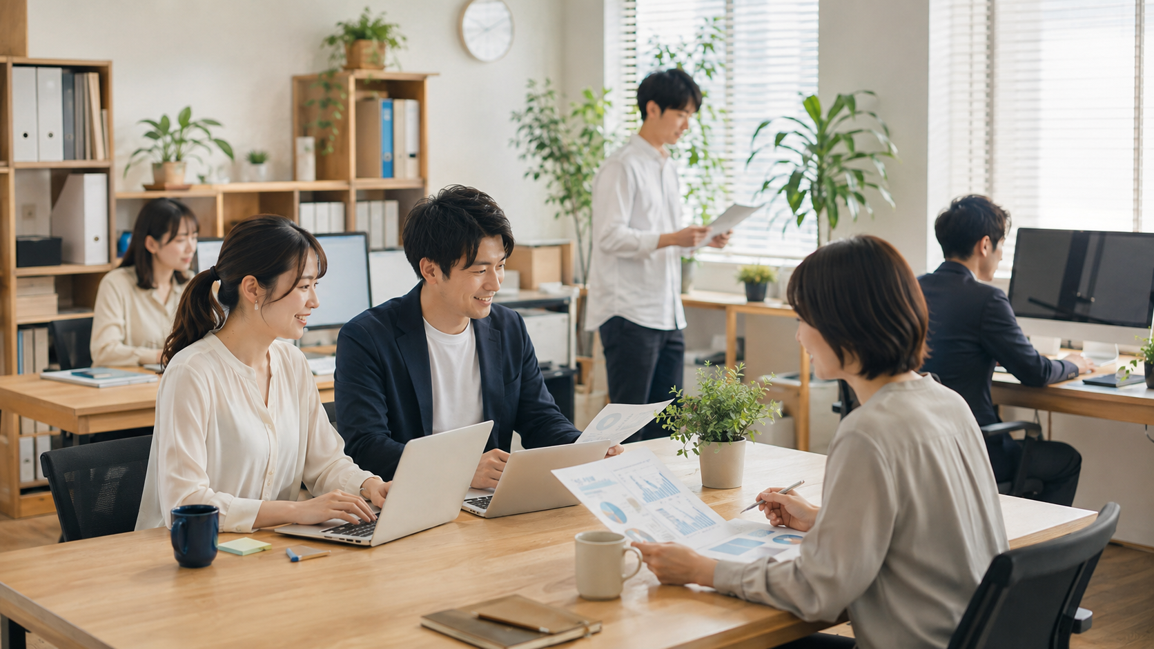 50人未満の事業場もストレスチェックが義務化｜2028年4月1日までに何を準備すればいい？